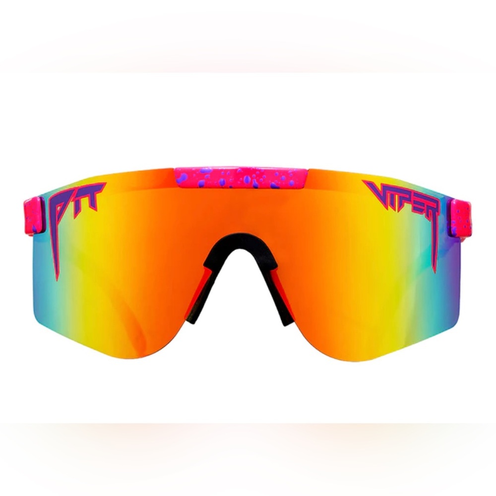 Brand New Pit Viper Sunglasses